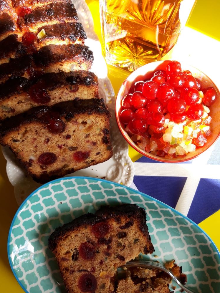 Cake Edinburgh Cake Manufaktur